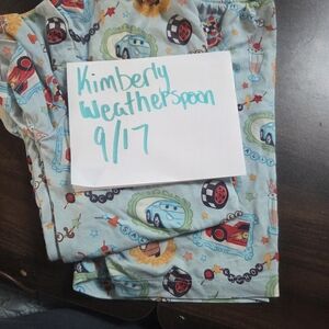 6t Cars Lolly And Laddie